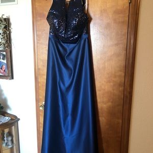 Women’s Formal Dress